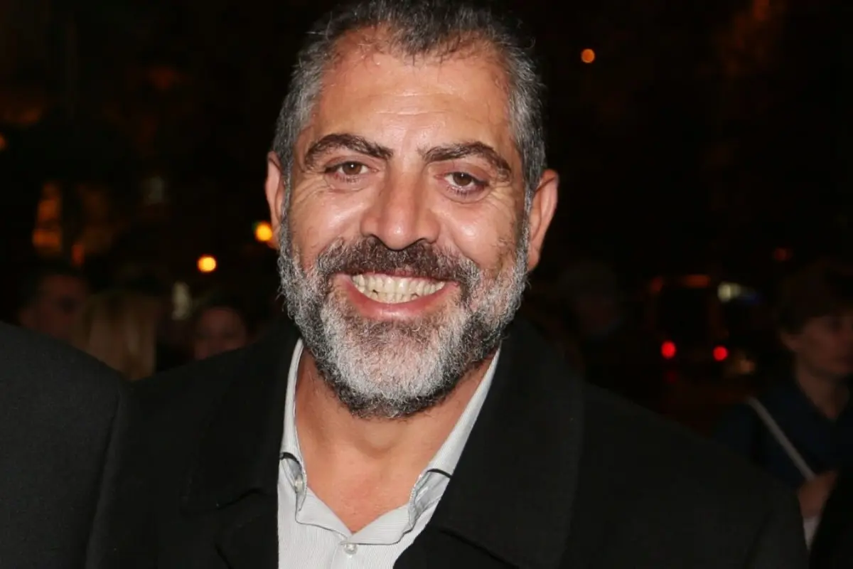 Κούλλης Νικολάου: Η 17χρονη κόρη του κάνει το τηλεοπτικό της ντεμπούτο στο «Αντώνιος και Κλεοπάτρα»