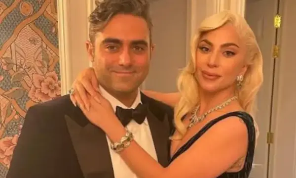 Lady Gaga: Παντρεύτηκε κρυφά τον Μάικλ Πολάνσκι;