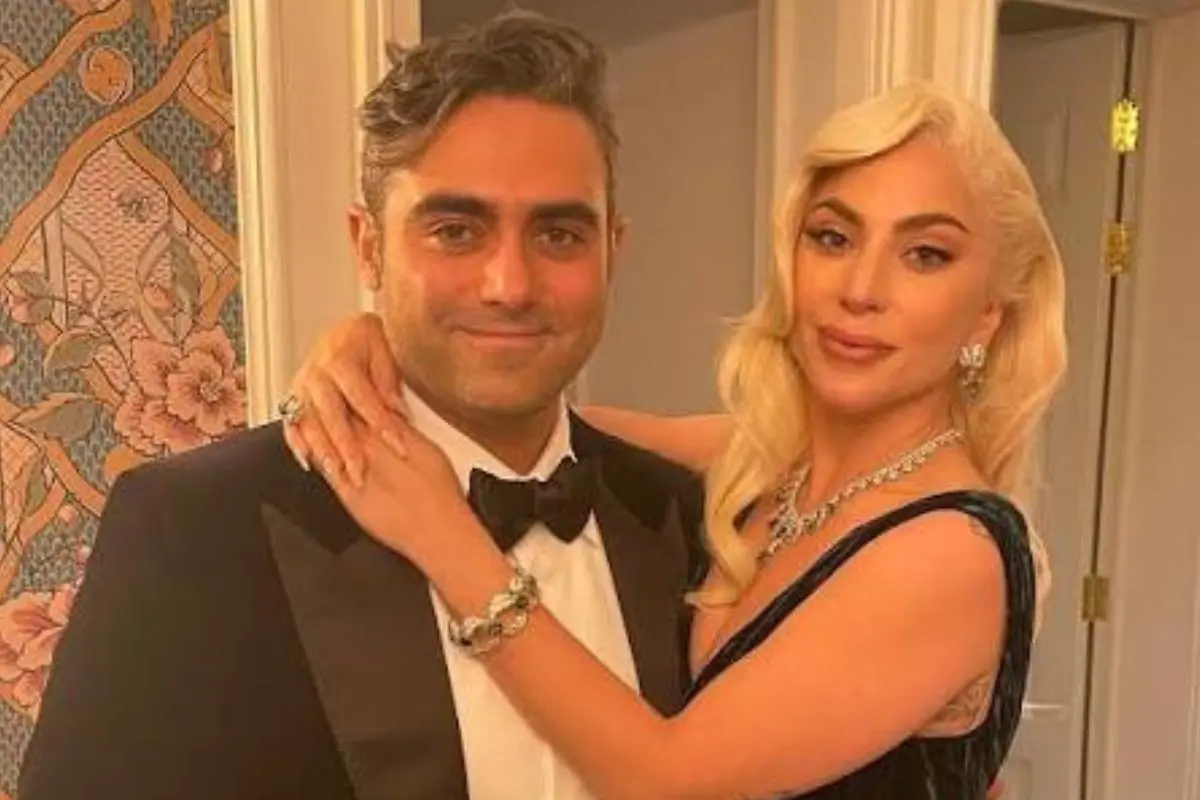 Lady Gaga: Παντρεύτηκε κρυφά τον Μάικλ Πολάνσκι;