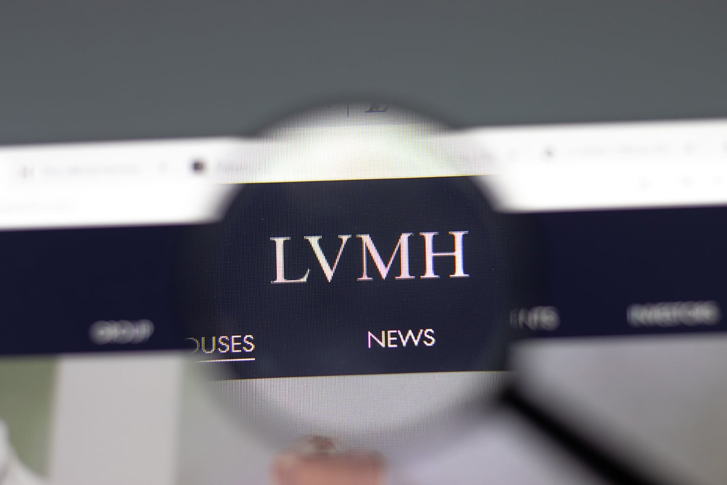 LVMH και Hermès: Η παλιά ιστορία επιστρέφει με νέα αποκάλυψη