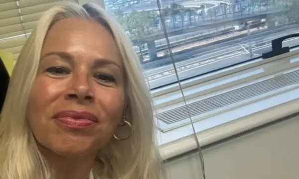 ΣΚΑΪ: Αποχωρεί και η Λίνα Παπαδάκη μαζί με τον Κωνσταντίνο Ζούλα