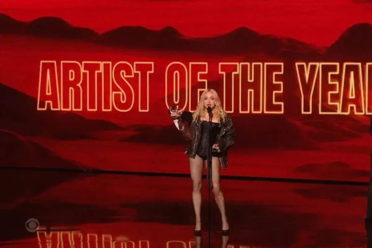 MTV Video Music Awards: Απογοητευτικά τα βίντεο