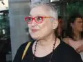 Αφροδίτη Μάνου: Σχολίασε προκλητικά τον Μαζωνάκη και είχε αποκαλέσει «μ@λακισμένο» τον Καπουτζίδη
