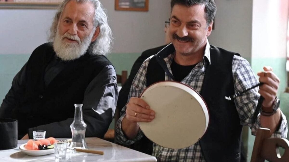 Στάθης Μαντζώρος: Κρίσιμη η μεταφορά του από τον Ερυθρό – Η παραμονή του ενέχει κίνδυνο