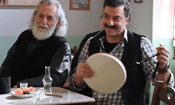 Στάθης Μαντζώρος: Κρίσιμη η μεταφορά του από τον Ερυθρό – Η παραμονή του ενέχει κίνδυνο