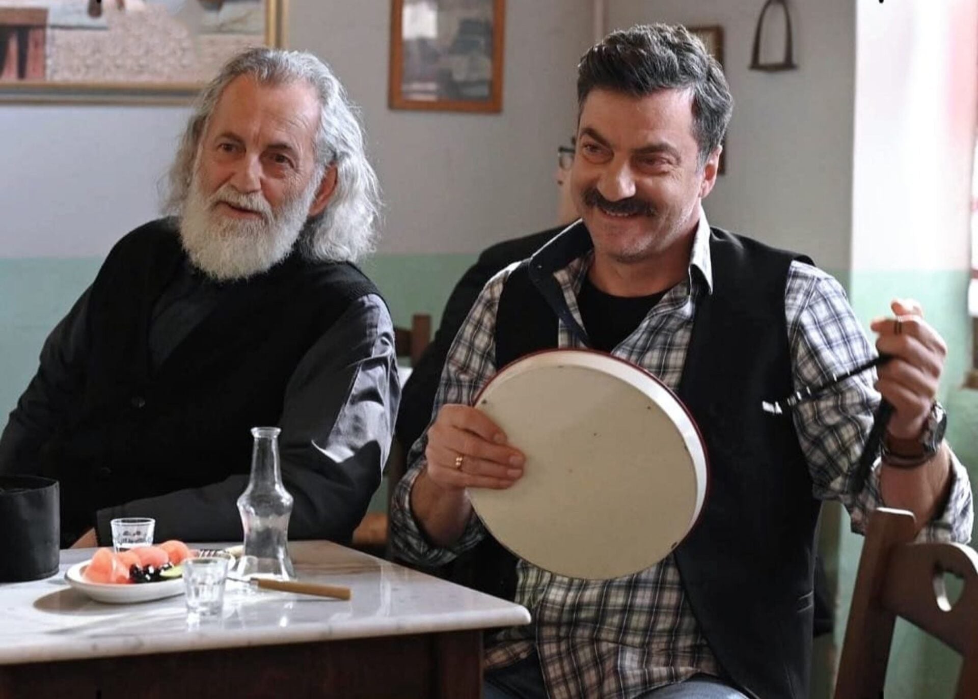 Στάθης Μαντζώρος: Κρίσιμη η μεταφορά του από τον Ερυθρό – Η παραμονή του ενέχει κίνδυνο