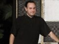 Μαυρίκιος Μαυρικίου: Στο νοσοκομείο