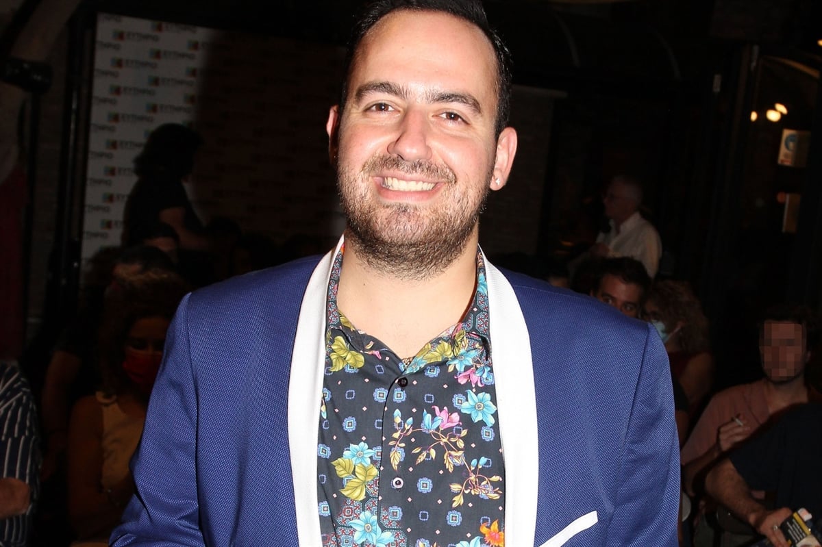 Μαυρίκιος Μαυρικίου: «Έγραψαν ότι έκανα εγχείρηση αλλαγής φύλου» – Αποκάλυψε την επέμβαση που έκανε