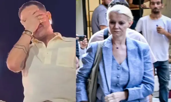 Γιώργος Μαζωνάκης: Νέα έρευνα για τη γιατρό και το όνομά της σε υπόθεση με αναβολικά