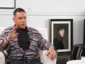 Μαζωνάκης: Τι αποκάλυψε στην τελευταία του συνέντευξη – «Το επόμενο πράγμα είναι να με σκοτώσουν»