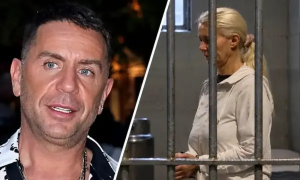 Θάνατος Μαζωνάκη: Η Ουκρανή νοσηλεύτρια «κελάηδησε» και «έκαψε» την Ιωάννα Γάκα – Η κατάθεση για πλασμαφαίρεση και μέθη