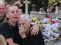 Μαζωνάκης: Ξέσπασε η μάνα του για τη Γάκα – «Αυτή τον σκότωσε»