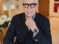 Tommy Hilfiger: Ο νέος σκελετός γυαλιών που σχεδίασε ο ίδιος