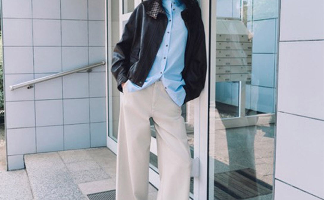 Transitional dressing: Τι φοράμε στη μεταβατική εποχή από το καλοκαίρι στο φθινόπωρο