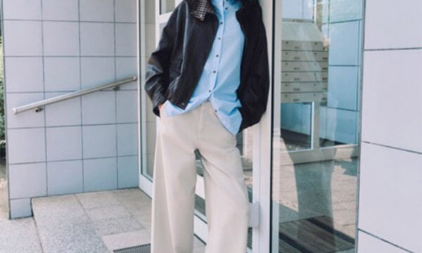Transitional dressing: Τι φοράμε στη μεταβατική εποχή από το καλοκαίρι στο φθινόπωρο