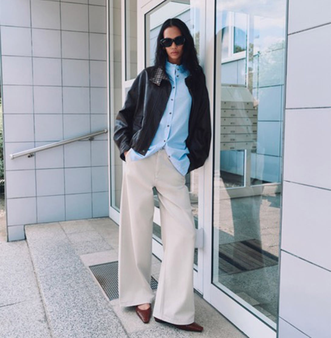 Transitional dressing: Τι φοράμε στη μεταβατική εποχή από το καλοκαίρι στο φθινόπωρο