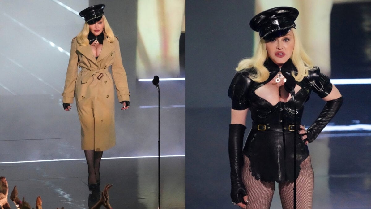 Madonna επιστρέφει στη σκηνή των MTV VMAs 2026 για πρώτη φορά μετά από 23 χρόνια και σπάει όλα τα ρεκόρ