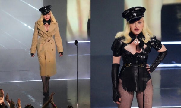 Madonna επιστρέφει στη σκηνή των MTV VMAs 2026 για πρώτη φορά μετά από 23 χρόνια και σπάει όλα τα ρεκόρ