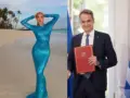 Μητσοτάκης – Τούνη: Ο διάλογός τους για την croissanterie στο Παρίσι