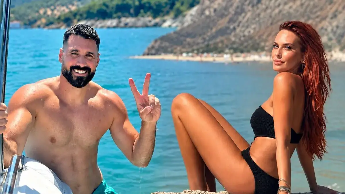 Σίσσυ Χρηστίδου – Στέφανος Νεδέλκος: Μαζί και στην Ερεικούσα μετά την Κέρκυρα