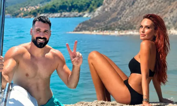 Σίσσυ Χρηστίδου – Στέφανος Νεδέλκος: Μαζί και στην Ερεικούσα μετά την Κέρκυρα