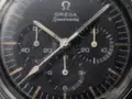 Omega Speedmaster: Το ρολόι που έφτασε στη Σελήνη και έγινε θρύλος