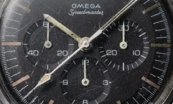 Omega Speedmaster: Το ρολόι που έφτασε στη Σελήνη και έγινε θρύλος