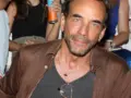 Πάνος Μουζουράκης: Καμάρωσε τη βαφτιστήρα του στη σκηνή