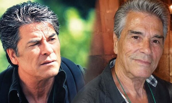 Πάνος Μιχαλόπουλος: Το παρασκήνιο του comeback και ποιος τον έκανε να «σπάσει» τον όρκο 20 ετών