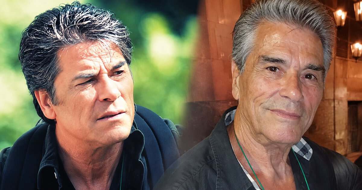Πάνος Μιχαλόπουλος: Το παρασκήνιο του comeback και ποιος τον έκανε να «σπάσει» τον όρκο 20 ετών
