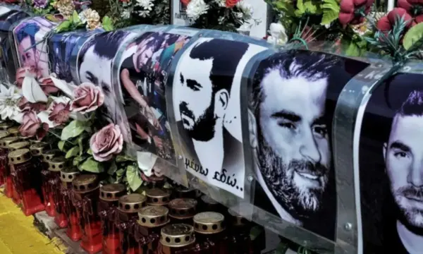 Διάσημοι Έλληνες που έχασαν τη ζωή τους στην άσφαλτο – Mad Clip, Παντελίδης, Ζάρλας