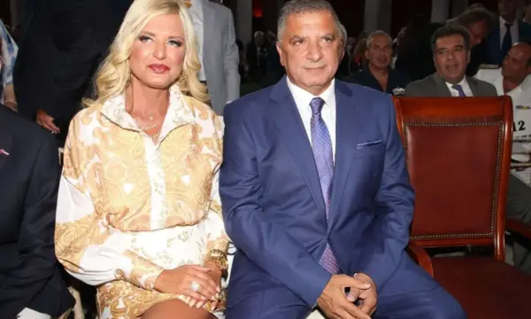 Μαρίνα Σταυράκη για το αιχμηρό σχόλιο στον Πατούλη: «Δεν μετανιώνω»