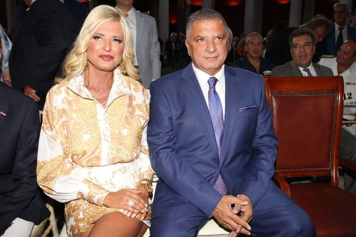 Μαρίνα Σταυράκη για το αιχμηρό σχόλιο στον Πατούλη: «Δεν μετανιώνω»