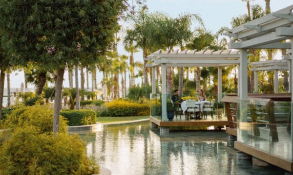 La Petite Maison (LPM) Limassol: Νέα πιάτα και νέες γεύσεις