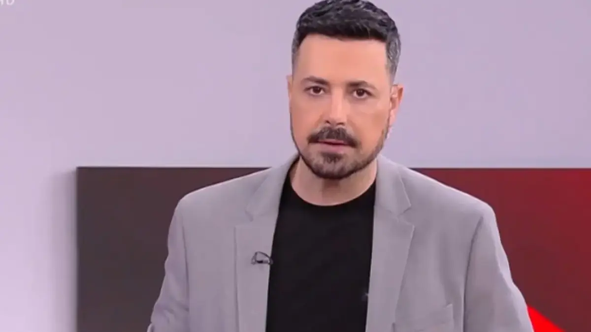 Κουσουλός για υπόθεση Φλώρου: Καταχρηστικές οι συμβάσεις του Survivor