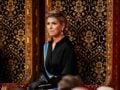 Βασίλισσα Máxima: Το φουτουριστικό αξεσουάρ της επιστρέφει στο προσκήνιο μετά από 12 χρόνια