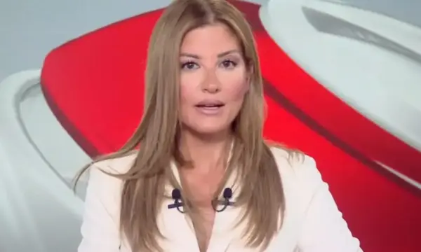 Μαζωνάκης: Αιχμές της Ράνιας Τζίμα για τον ΙΣΑ και τους ελέγχους – «Τα έχουν ακούσει οι μισοί δημοσιογράφοι»