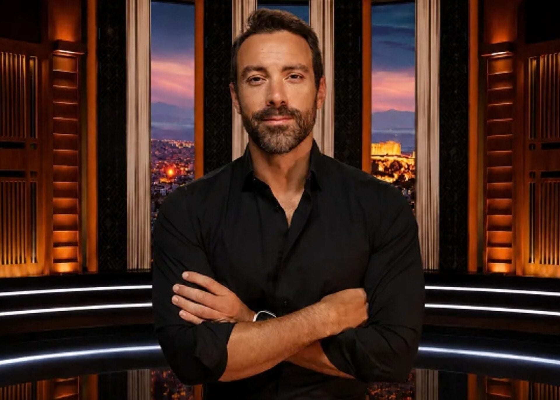 Dragons’ Den: Τρεις νέοι επενδυτές στον νέο κύκλο – Η ημερομηνία της πρεμιέρας
