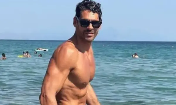 Γιάννης Σπαλιάρας: Νέος έρωτας λίγες ημέρες μετά τον χωρισμό – Η μυστηριώδης γυναίκα