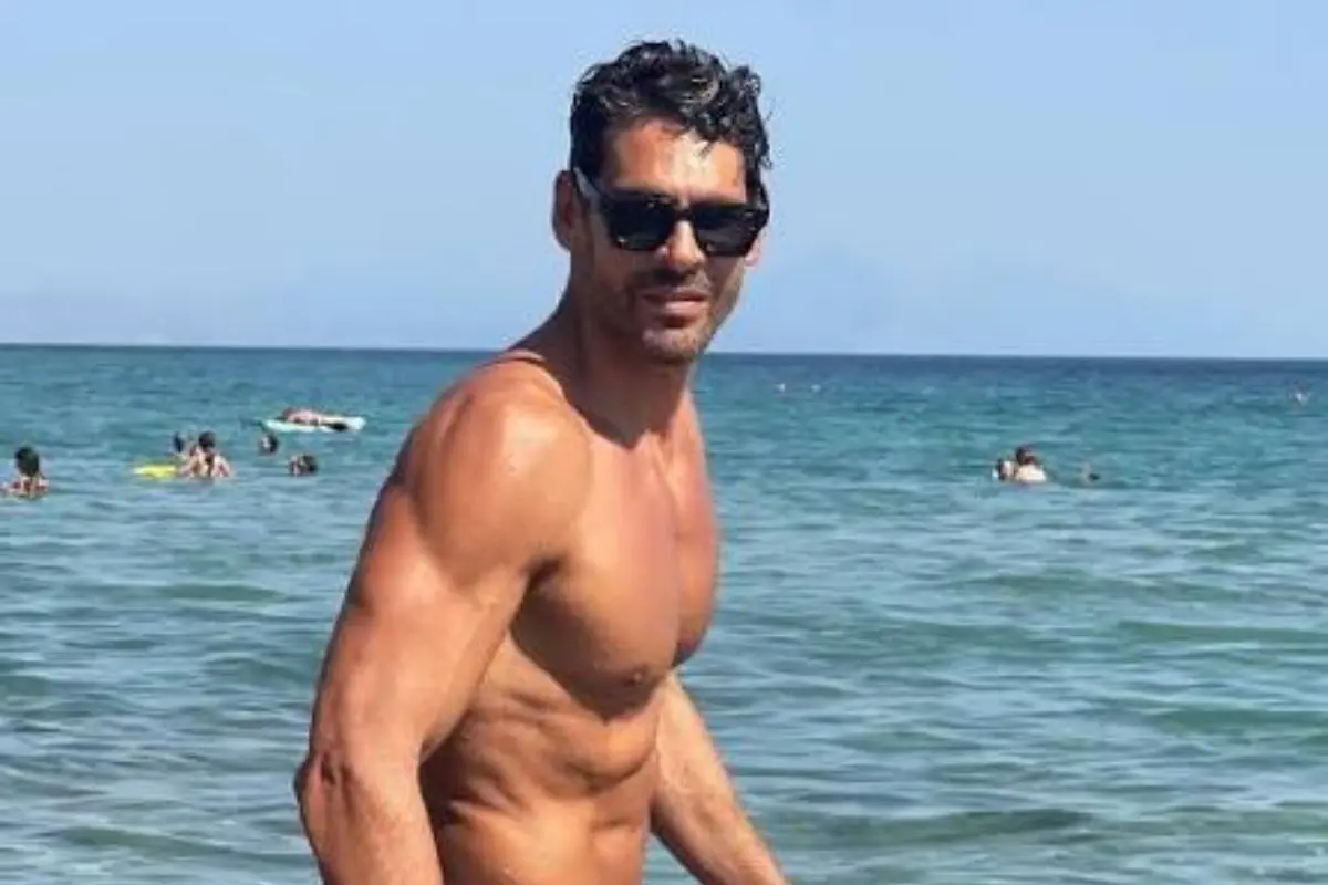 Γιάννης Σπαλιάρας: Νέος έρωτας λίγες ημέρες μετά τον χωρισμό – Η μυστηριώδης γυναίκα
