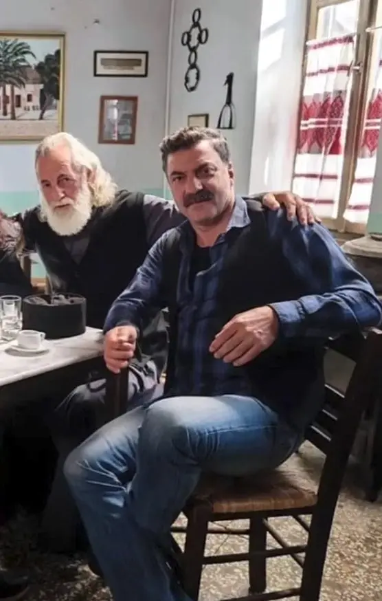 Στάθης Μαντζώρος: Κρίσιμη η μεταφορά του από τον Ερυθρό – Η παραμονή του ενέχει κίνδυνο