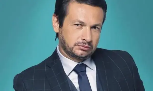 Σταύρος Νικολαΐδης: Το έργο στη Ρόδο που τον έκανε έξαλλο – «Ποιος το έκανε αυτό; Είναι μια μ@λ@κία»