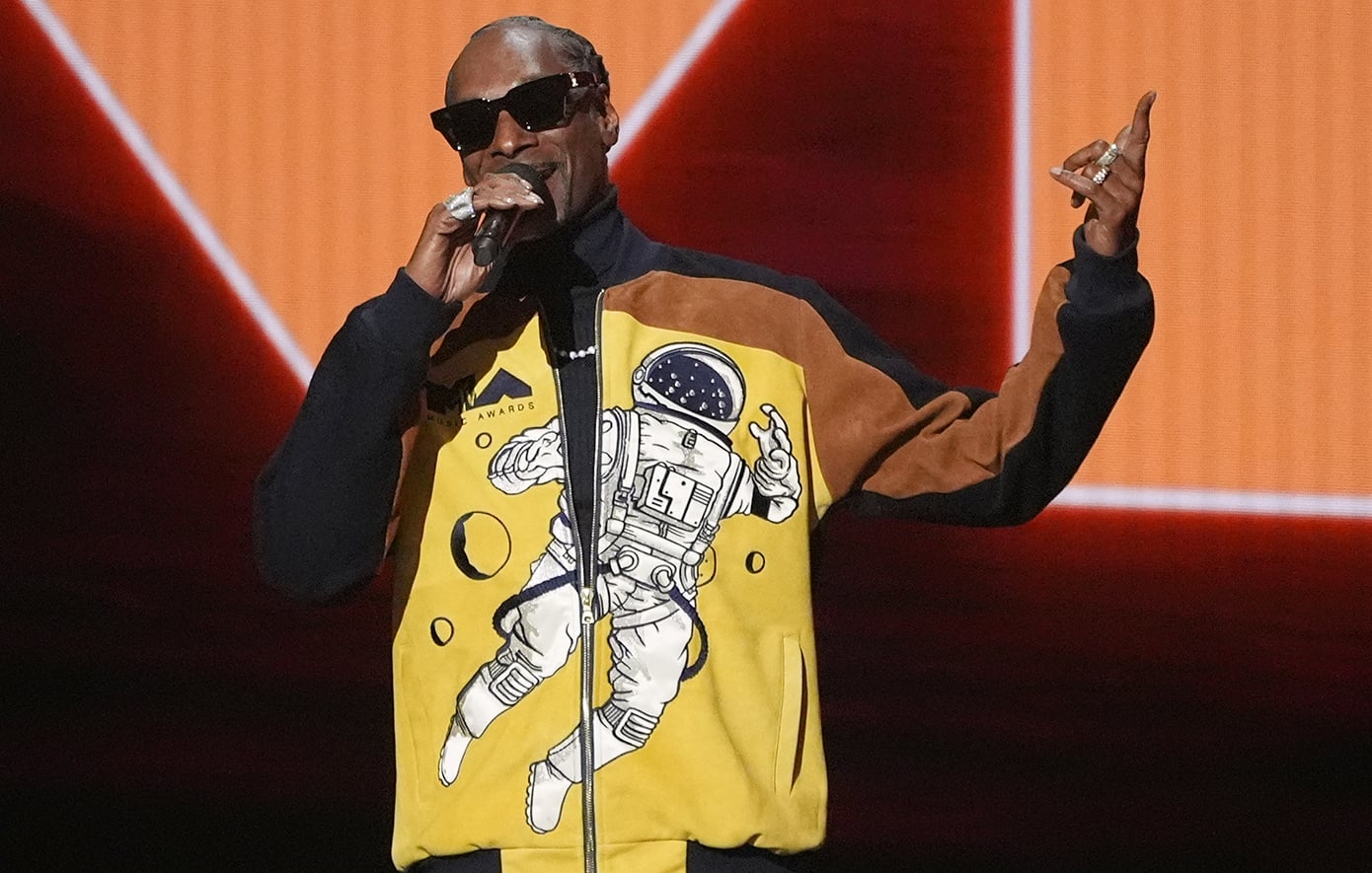 MTV VMAs 2026: Η τηλεθέαση έφτασε τα 8,4 εκατ. σε CBS και MTV, σημειώνοντας ρεκόρ 11ετίας