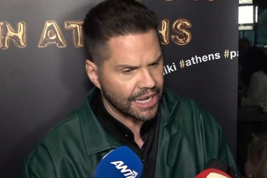 Τσαλίκης κατά Μάνου για τον Μαζωνάκη: Ο σεβασμός στον νεκρό είναι αξία που προφανώς δεν έχετε