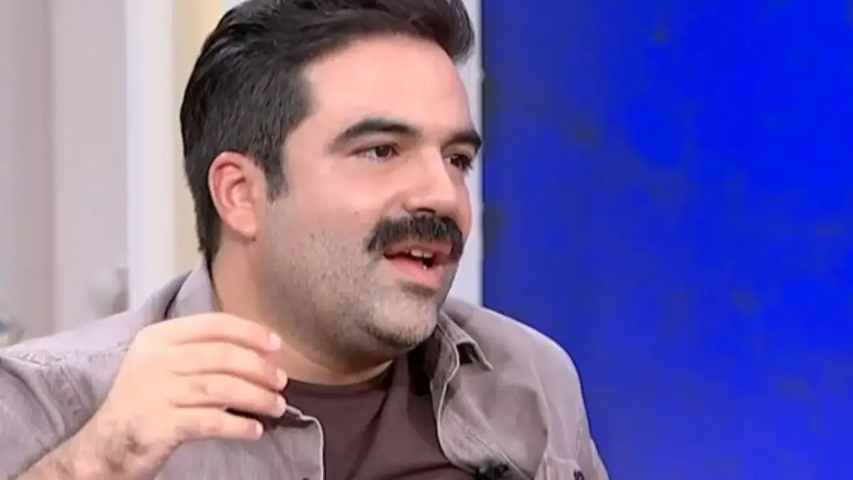 Γιωργής Τσουρής: Πέρασα δύσκολα, έφαγα πολλές πόρτες