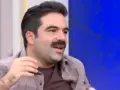 Γιωργής Τσουρής: Πέρασα δύσκολα, έφαγα πολλές πόρτες