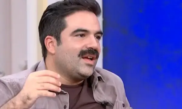 Γιωργής Τσουρής: Πέρασα δύσκολα, έφαγα πολλές πόρτες