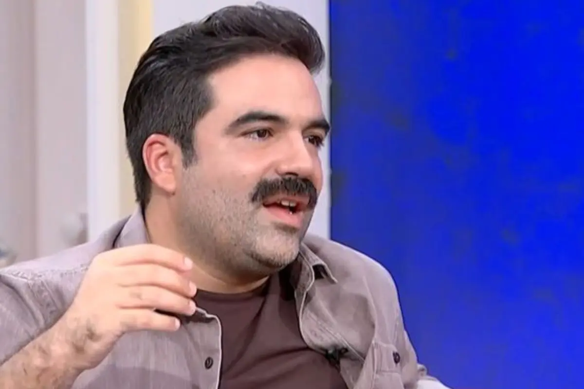 Γιωργής Τσουρής: Πέρασα δύσκολα, έφαγα πολλές πόρτες
