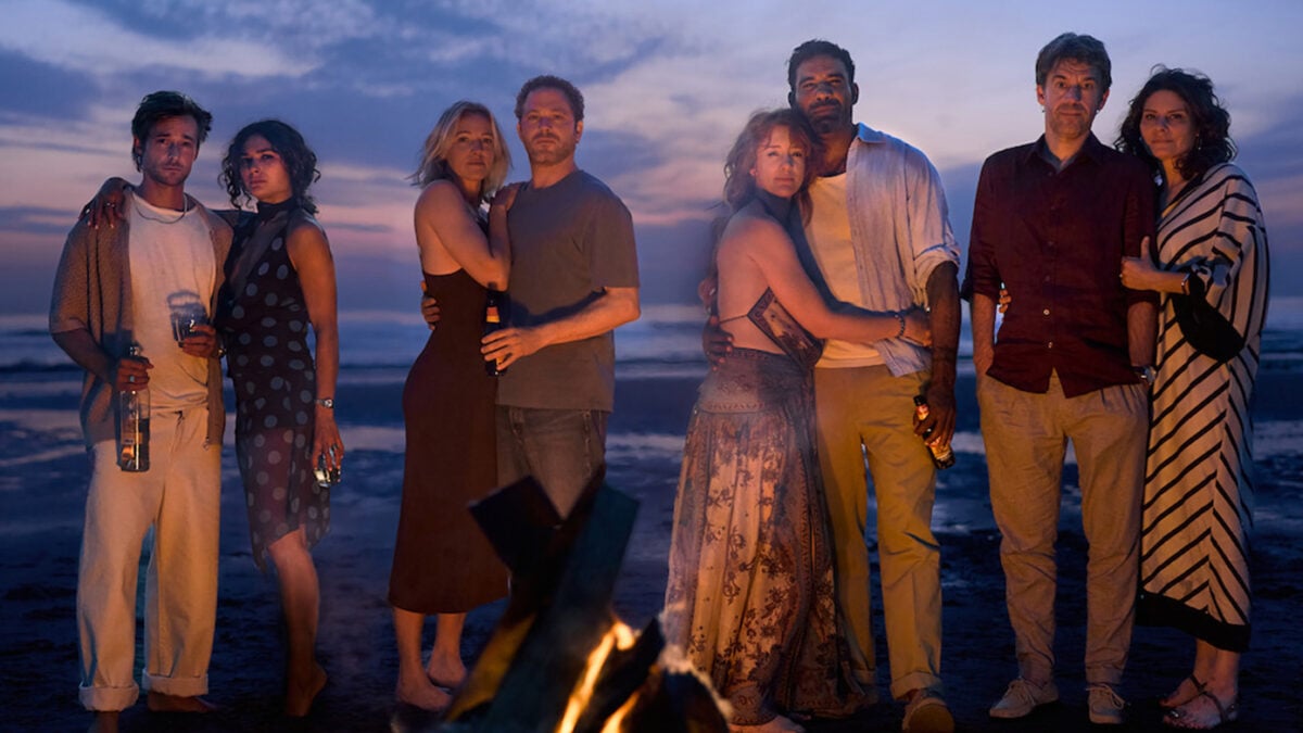 The Perfect Lie: Το νέο ψυχολογικό θρίλερ στο Netflix όπου κανείς δεν λέει όλη την αλήθεια
