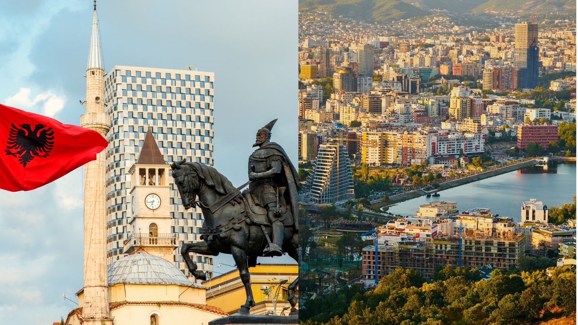 Οι καλύτερες low budget πόλεις της Ευρώπης για σύντομη απόδραση
